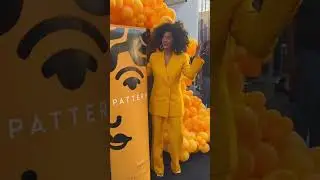 Tracee Ellis Ross Pattern Hair Care