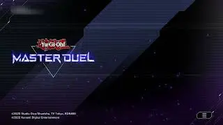 Yu-Gi-Oh! Master Duel BGM - Solo Theme #28 (Extended)