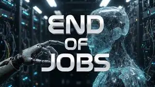 Unmasking the AI Hegemony: The End of the Economic Human