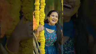 Haldi day💛#haldi#haldiceremony#kerala#youtubeshorts#shorts#kerala#palakkad#wedding#bride#yellow