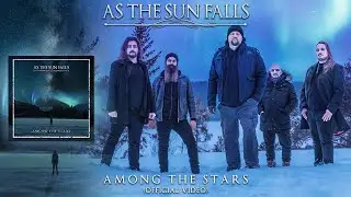 AS THE SUN FALLS - 