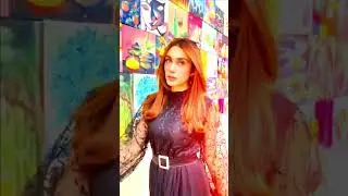 نقاب ڈرامہ ایکٹریس #hinatariq #naqaabdrama #actressviral #webnewshd short