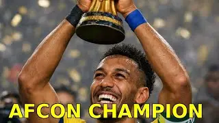 WINNING THE AFCON FOR AUBA!! #2 - FOOTBALL MANAGER
