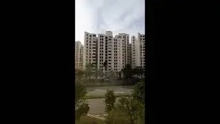 [MRTie Grootie]【小树搭地铁】Train ride from NS9 Woodlands 兀兰 to NS17 Bishan 碧山 left of train 往左看