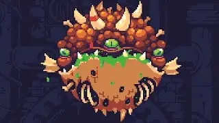 Динамичный рогалик ScourgeBringer // ASSGG Хайлайты #18