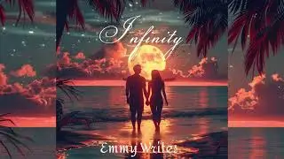 Emmy Writes - Infinity ( Official Audio )