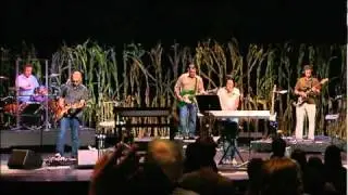 The Vineyard Church - You Are Good