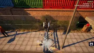 Goat Simulator 3