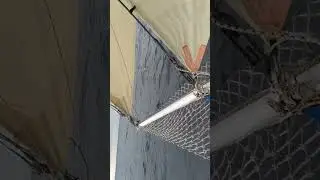 Гафельный кеч 