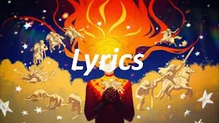 Hero - Mili (Lyrics)