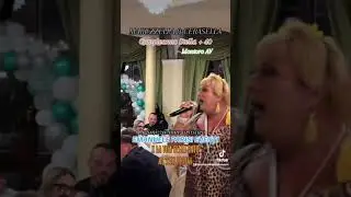 MARUZZELLA È CERASELLA TOMBOLA SCOSTUMATA #emanueleparisieventi