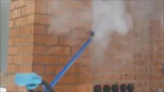 Fitz2Kleen - Anti climb paint / graffiti removal in Coventry