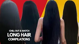 Long Hair Lovers : This Channel Is Yours