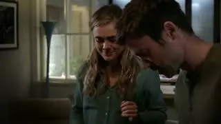 Michaela meets Zeke's ex-girlfriend - Zekaela 2x05