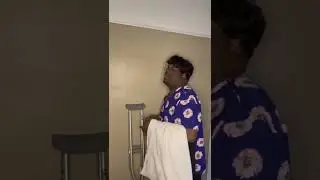 Older Cna&rsquo;s VS Younger Cna&rsquo;s #mgbarrycomedy #comedy #shorts
