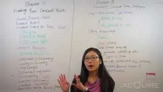 Epic Content Marketing: Ch. 17 & 18 - iAcquire Cliffs Notes Tuesday - 12.10.13