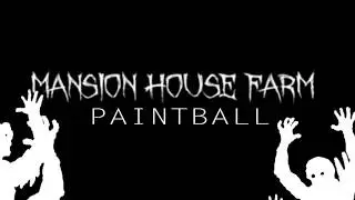 Mansion House Farm Zombie Hay Ride!