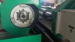 #34 DEVCO INDUSTRIES (Wadhwancity, Surendranagar, Gujarat) Cylindrical Grinding Machine