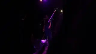 Fruition - The Wild Reeds LIVE on April 22, 2017 @ Barracuda Austin, TX