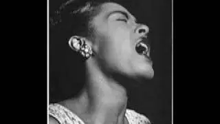 Miss Brown to you -- Billie Holiday 1935