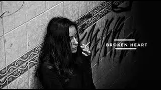 Heart broken (SAD) Ringtone [Status] Instrumentals || VB1927