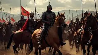 Battle of Shkoder &ndash; 1448: Skanderbeg&rsquo;s War with Venice