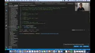 Rotate String (Leetcode) JavaScript video walkthrough | Algorithm Series