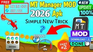 MT Manager VIP Unlocked Mod Apk Latest Version__MT Manager Premium Unlocked Apk__App Moding Tutorial