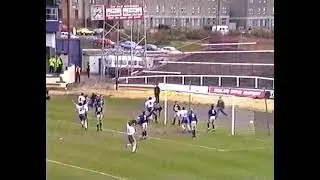 Dundee 0-1 St Johnstone - Premier Division - Goal - 9/4/1994