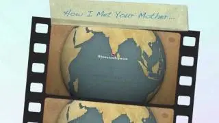 How I Met Your Mother feat. Johnny Vetrivel aka Suhail Chandhok