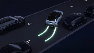 hands-free parking