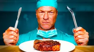 Ranking Every Cut Of Beef Scientifically