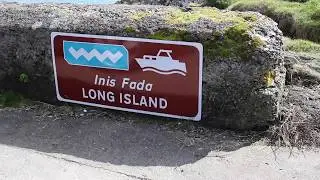 Long Island, Schull - West Cork, Ireland (2019)