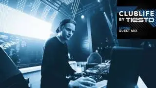 Conro Guest Mix @ Ti&euml;sto's Club Life episode 483