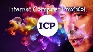 My Take on Internet Computer Protocol ICP