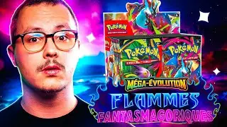 Ouveture pok&eacute;mon... j'en peux plus :(