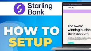 Как настроить онлайн-банкинг с помощью Starling Business: полное руководство