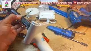 #Hướng #dẫn chi tiết #sửa #chữa #b&agrave;n #l&agrave;(ủi)hơi nước #Cuckoo #CSI_A101W, chia sẻ hư hỏng hay gặp