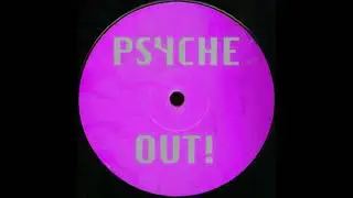 Psyche Out - Gingerbread