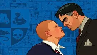 B U L L Y PS2 - CHAPTER 5 & 6 [END]