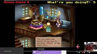 Atelier Iris I, Day 1 Parsec | Time to experience one of my fave mechanics... (Please follow)