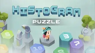 Histogram: Hexa Puzzle Story (by Labrax Studio) IOS Gameplay Video (HD)
