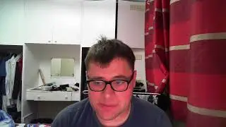 Sam Jenkinson video Remi Burgz show review