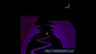 Phantom Menace - Alone [Instrumental]