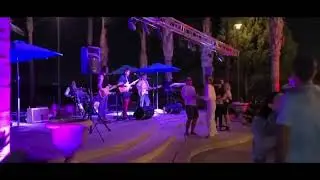 Oh! Darling (excerpt) - Ticket To Ride Live, Miner's Leap Winery (9/6/25)