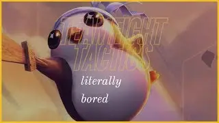 BUILD ANYTHING!!! GET OUT OF IRON WITH THIS! | Teamfight Tactics Patch 9.15