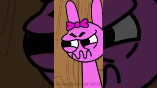 Needle Dropping on Eye Animation