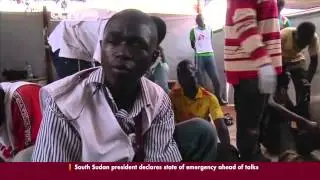 Fresh inter-religious violence in CAR kills 3