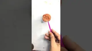 easy super clay craft ideas #diy #viral #craft #clayart #shorts#viral #youtubeshorts #trending#2025