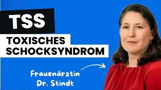 Toxisches Schocksyndrom (TSS): Nicht nur bei Tampons &ndash; die wichtigsten Ursachen und Fakten